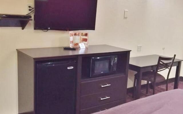 Americas Best Value Inn Baytown