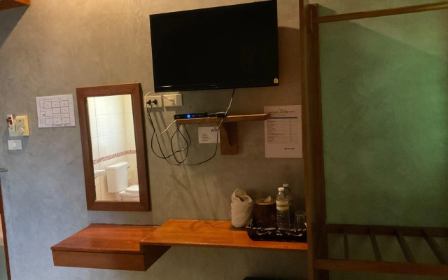 Araya Boutique Hotel