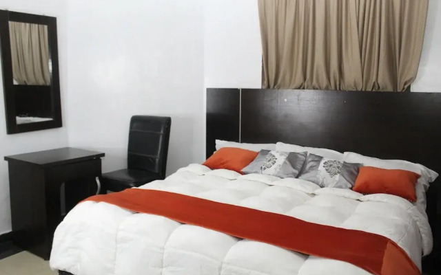 Blue Moon Hotel