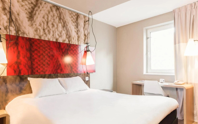 B&B Hotel Barcelona Viladecans