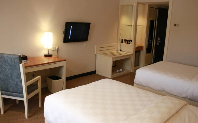 Beverly Hotel Batam