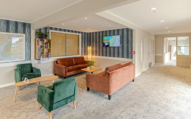 Kingsgate Hotel Te Anau