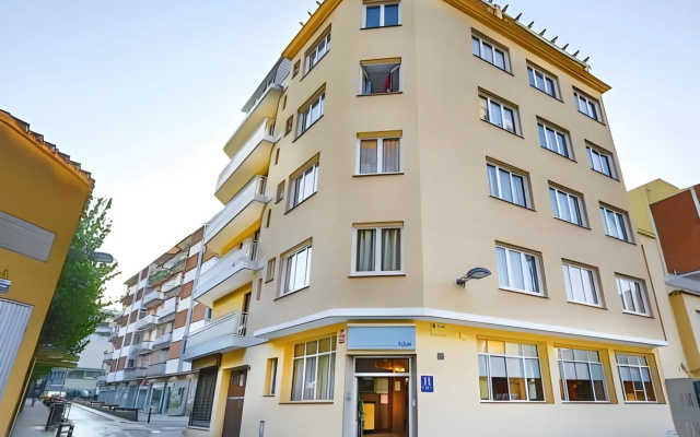 Hotel Santa Ana