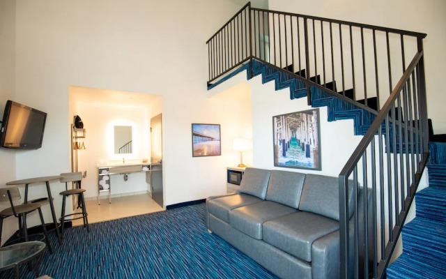 Orange Grove Inn