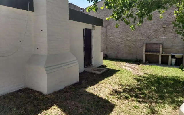 Lo de Norma y Carmelo