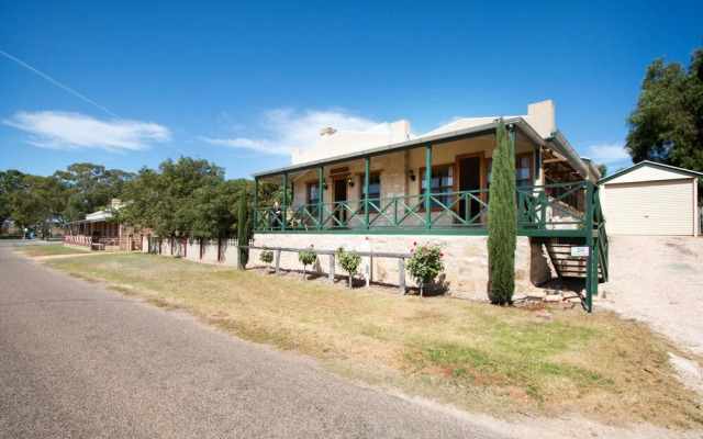 Old Swanport General Store, Swanport-Murray River