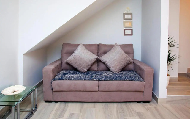 Apartamento Vadim