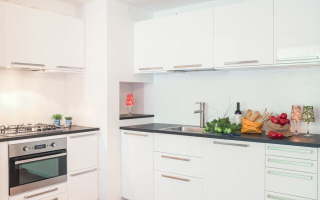 Beautiful Ronco Loft