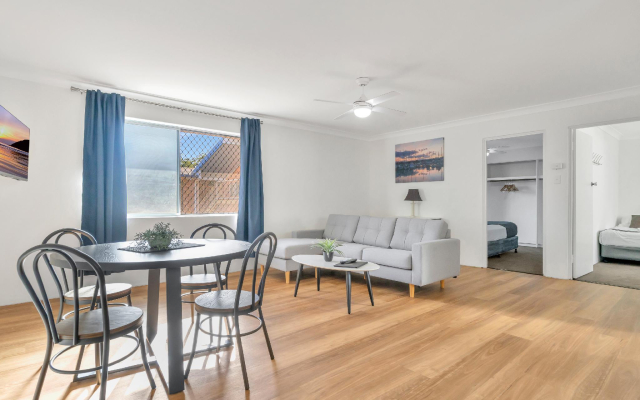 Bentleigh Motor Inn