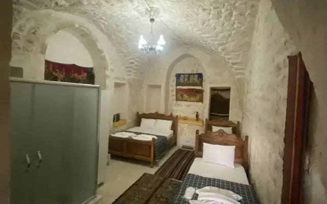 Zininur Boutique hotel