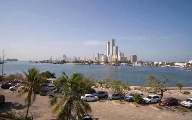 Santa Cecilia Bed & Breakfast