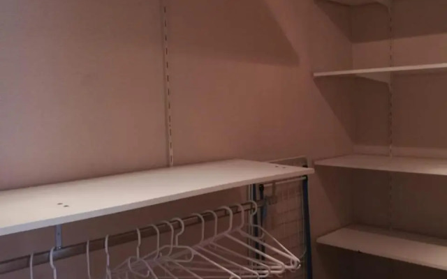 Ferienwohnung Harmonie 45 m2