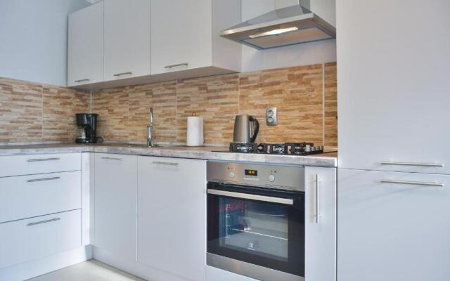 Apartment Rupčić
