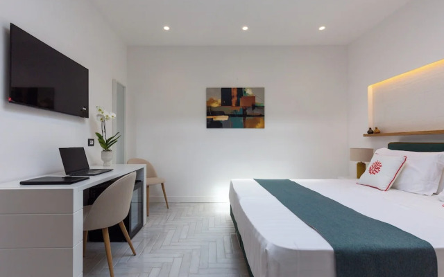 Gioi Hotel