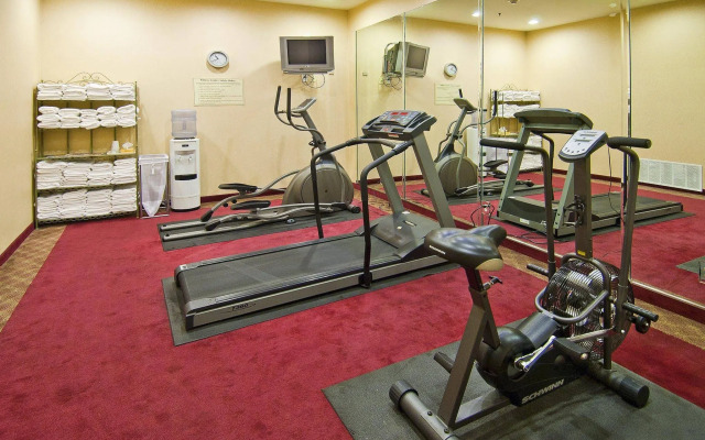 Best Western Longview