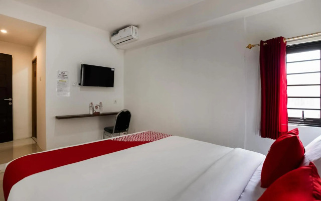 Capital O 3463 Cimahi Guest House