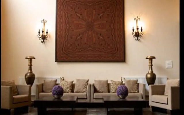 Heevan Villas Sonamarg