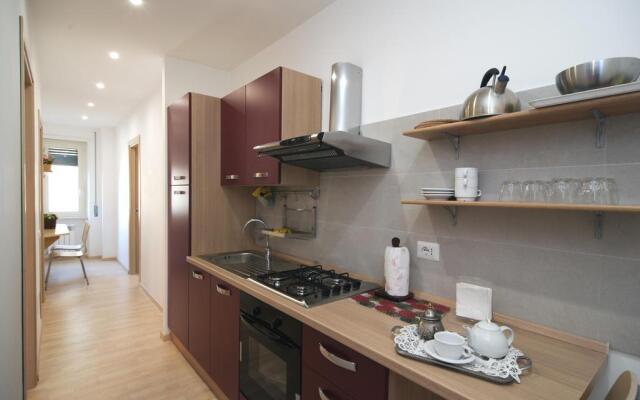 Av Appartamenti A Roma