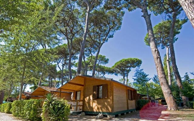 Bosco Verde Camping