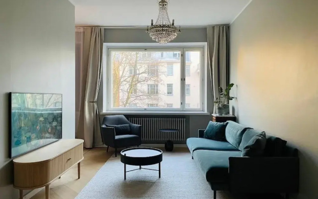 Ulrika's Suite