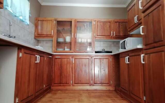 Wonder View Guest House