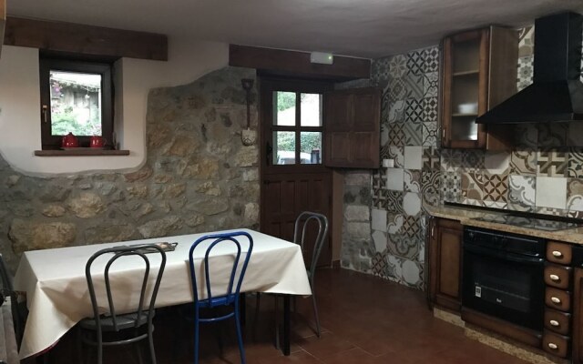 Casa Rural Naguar