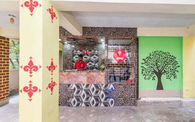 OYO 10919 Amar Raj Rooms