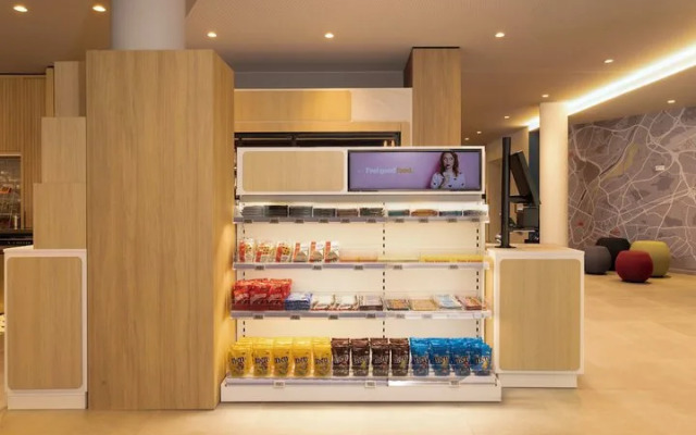 Holiday Inn Express Brussels Airport
