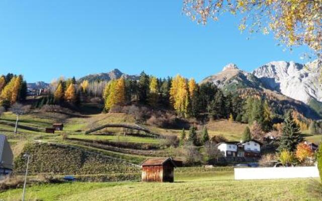 Haus Tannegg