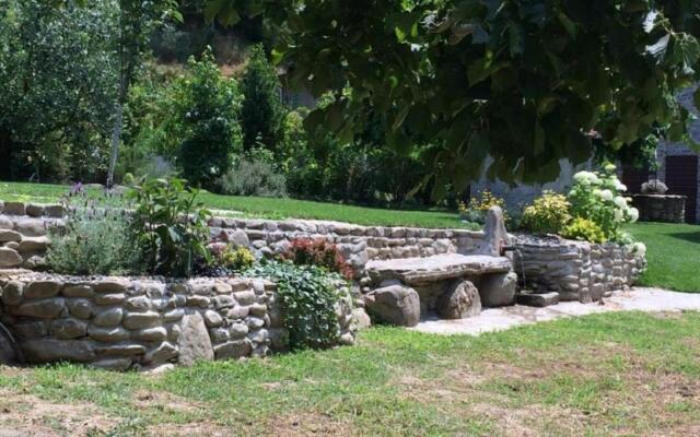 Agriturismo Terra Rossa