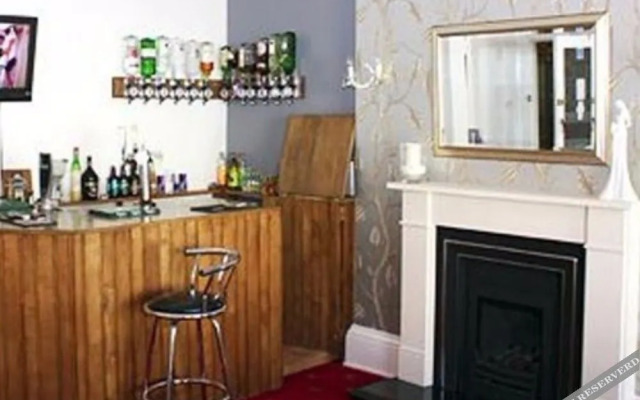 Trelawney Hotel