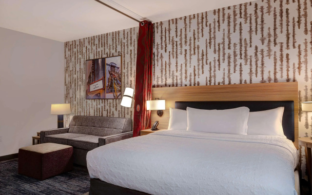 Home2 Suites by Hilton Anderson Downtown