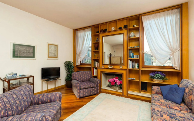 Ca Rosa San Marco with LIFT