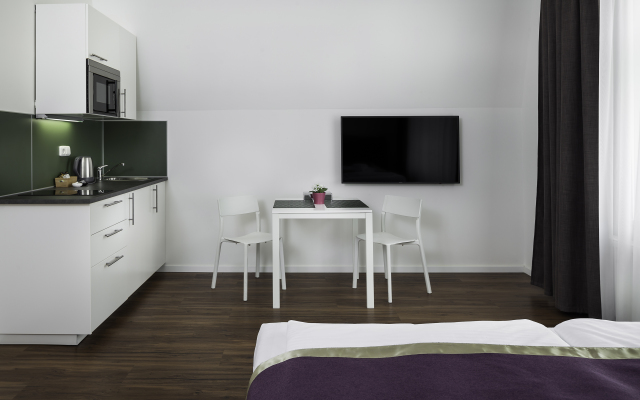 Elizabeth Suites