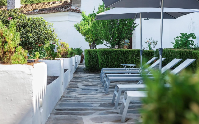 Hotel Convento de São Paulo