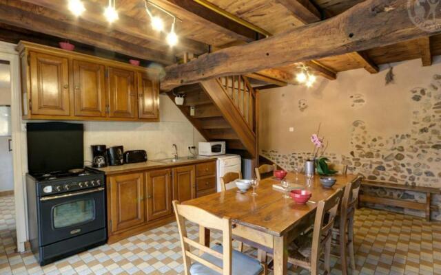 House Le Campagnard 1