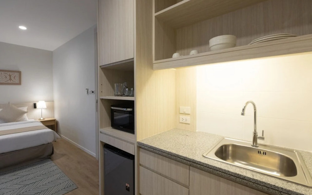 Kantary Hotel Ban Chang