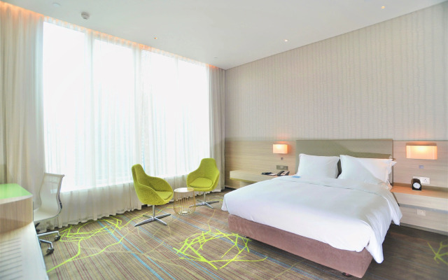 Holiday Inn Express Hong Kong Kowloon CBD2 by IHG