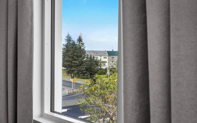 Reykjavík Central Guesthouse