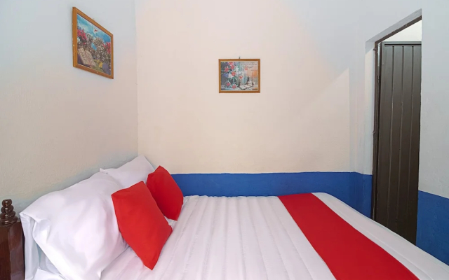 OYO Hotel Posada Los Faroles,Tabasco