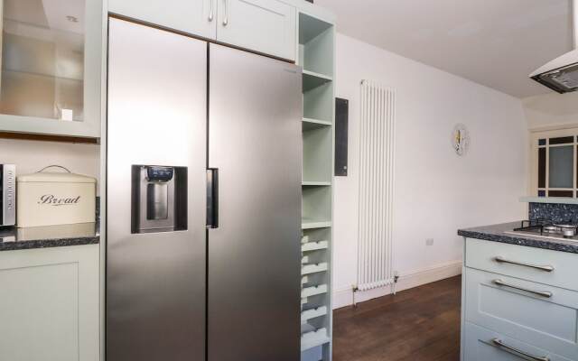 Porthmeor Beach House