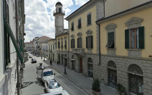 Appartamento Il balcone