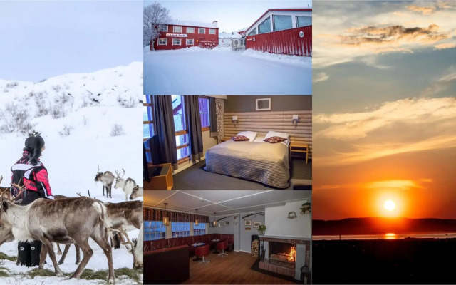 Lakselv Hotell
