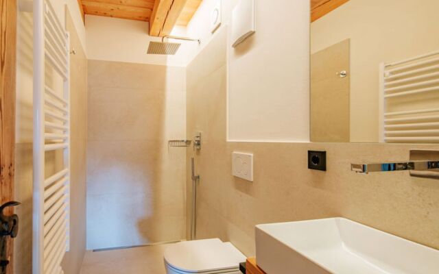 House Nonna San Genesio