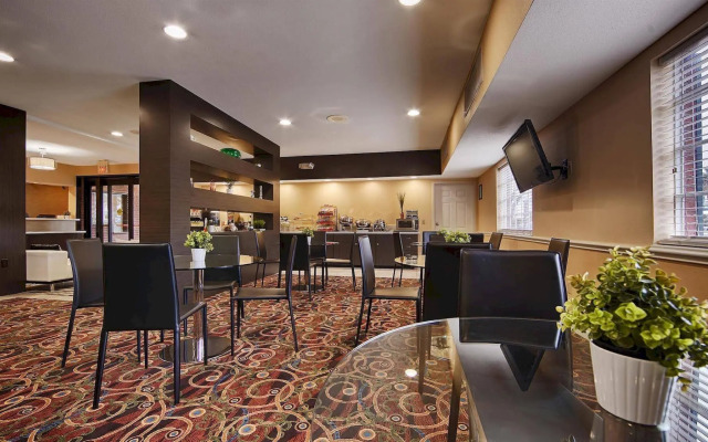 Baymont by Wyndham Houston/Westchase
