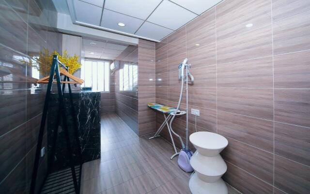 Hanting Hotel Tianchang Tianrun City