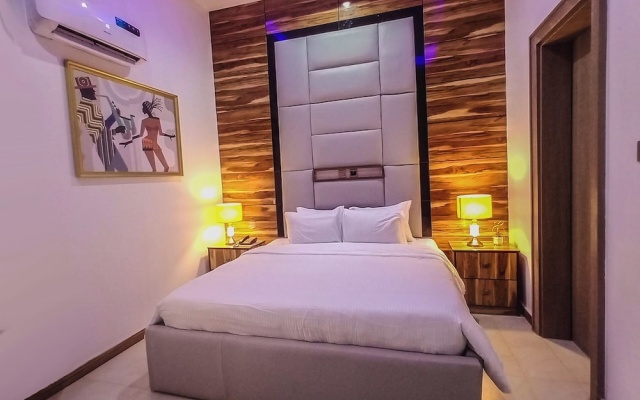Aviel Suites