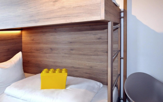 Hotel Perlach Allee