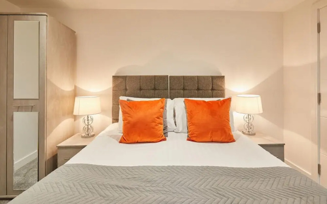 Host Stay Roker Terrace