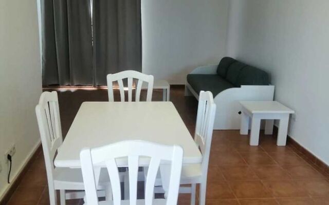Tabaiba Apartamentos